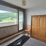 Apartamento 5 Pers Au Pied Des Pistes Avec Wi-fi à - Fr-1-814-93