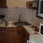 5 Pers Au Pied Des Pistes Avec Wi-fi à - Fr-1-814-93 Appartement *