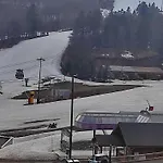 5 Pers Au Pied Des Pistes Avec Wi-fi à - Fr-1-814-93 * Super Besse