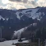 Apartamento 5 Pers Au Pied Des Pistes Avec Wi-fi à - Fr-1-814-93