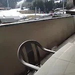 Apartamento 5 Pers Au Pied Des Pistes Avec Wi-fi à - Fr-1-814-93