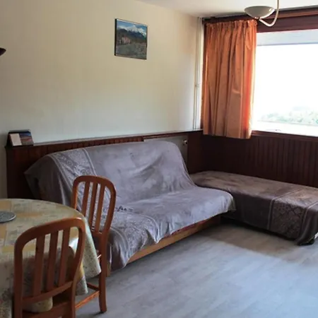 5 Pers Au Pied Des Pistes Avec Wi-fi A Super - Fr-1-814-93 Besse-et-Saint-Anastaise