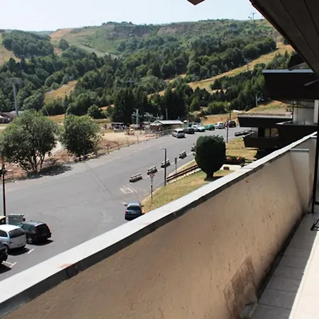 5 Pers Au Pied Des Pistes Avec Wi-fi A Super - Fr-1-814-93 Apartment *