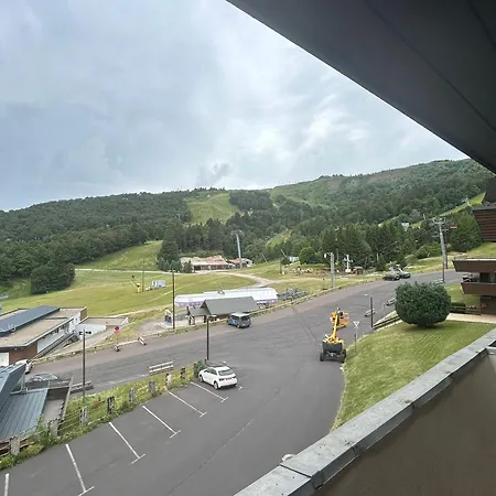 5 Pers Au Pied Des Pistes Avec Wi-fi A Super - Fr-1-814-93 Бес-э-Сент-Анастез