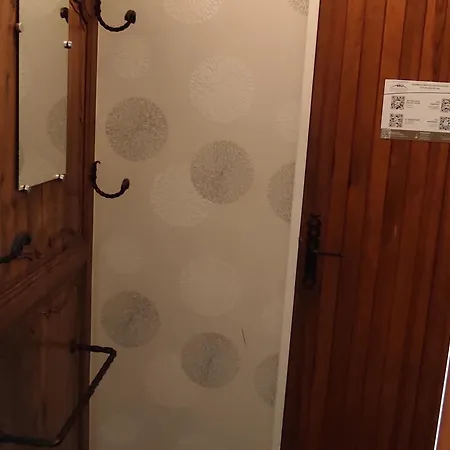 5 Pers Au Pied Des Pistes Avec Wi-fi A - Fr-1-814-93