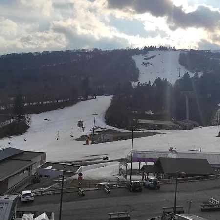 5 Pers Au Pied Des Pistes Avec Wi-fi A - Fr-1-814-93 *