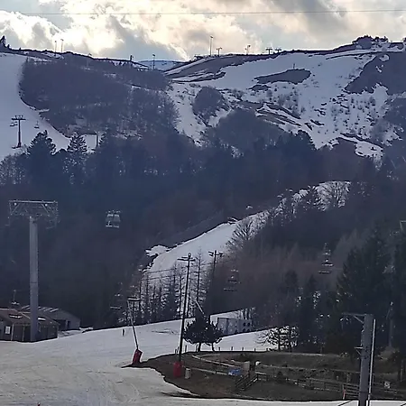Apartamento 5 Pers Au Pied Des Pistes Avec Wi-fi A - Fr-1-814-93 *