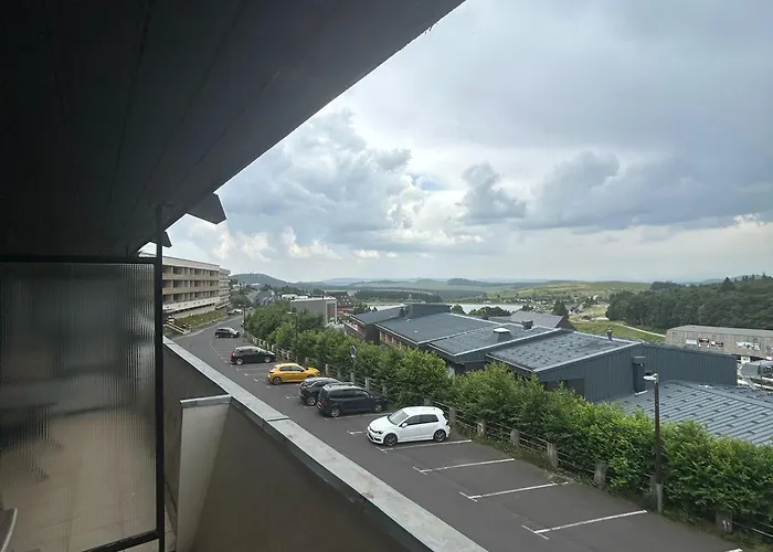 Apartman 5 Pers Au Pied Des Pistes Avec Wi-fi A - Fr-1-814-93 *