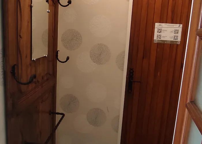 5 Pers Au Pied Des Pistes Avec Wi-fi A - Fr-1-814-93