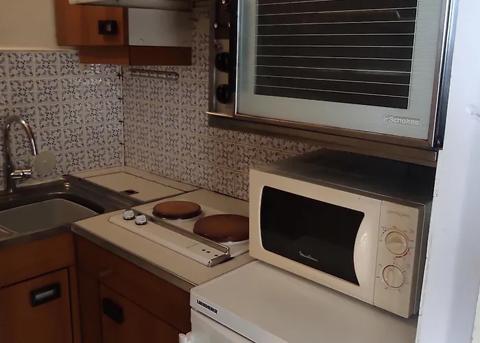 Apartment 5 Pers Au Pied Des Pistes Avec Wi-fi A - Fr-1-814-93