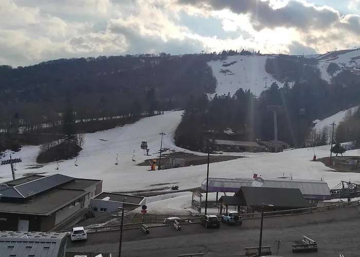 5 Pers Au Pied Des Pistes Avec Wi-fi A - Fr-1-814-93 *