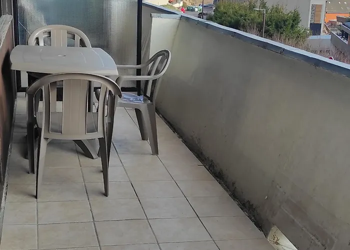 Apartment 5 Pers Au Pied Des Pistes Avec Wi-fi A - Fr-1-814-93 Super Besse